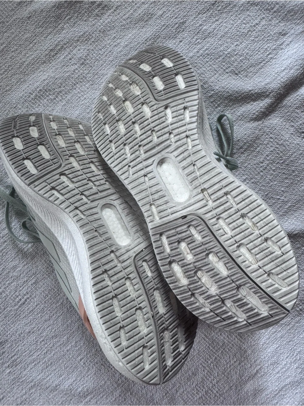 N/A adidas pureboost
